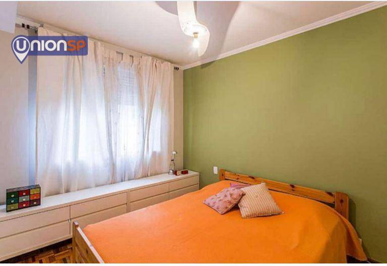 Apartamento à venda com 2 quartos, 84m² - Foto 6