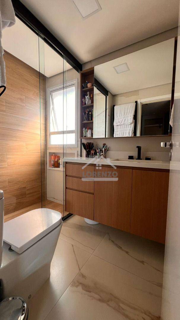 Apartamento à venda com 3 quartos, 129m² - Foto 45