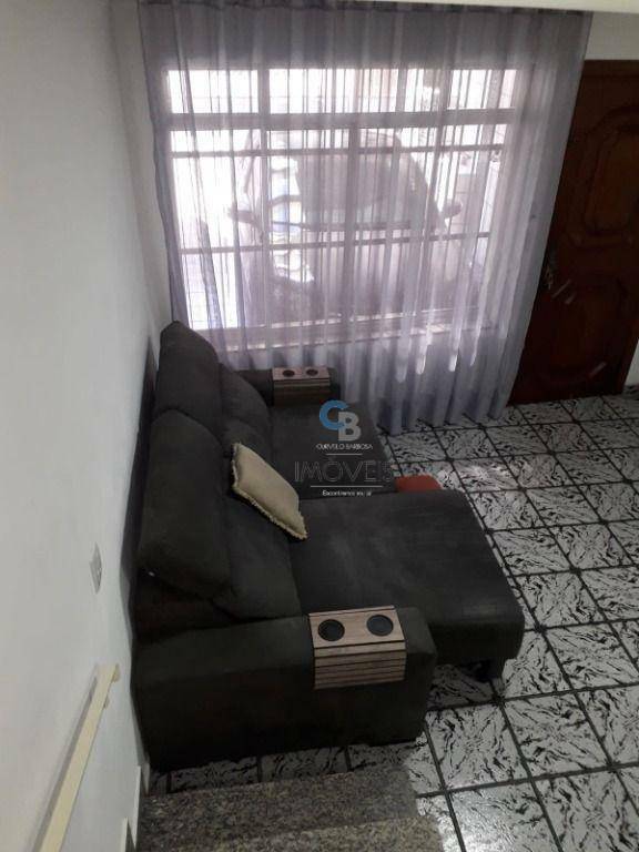 Sobrado à venda com 2 quartos, 150m² - Foto 9