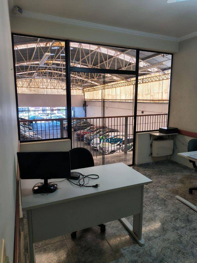 Loja-Salão, 692 m² - Foto 3