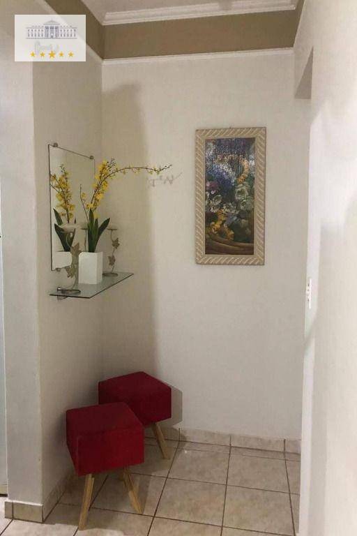 Apartamento à venda com 2 quartos, 49m² - Foto 3