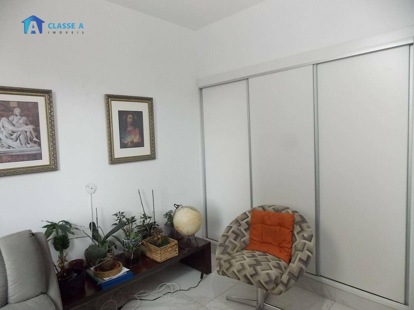 Apartamento à venda com 4 quartos, 159m² - Foto 25