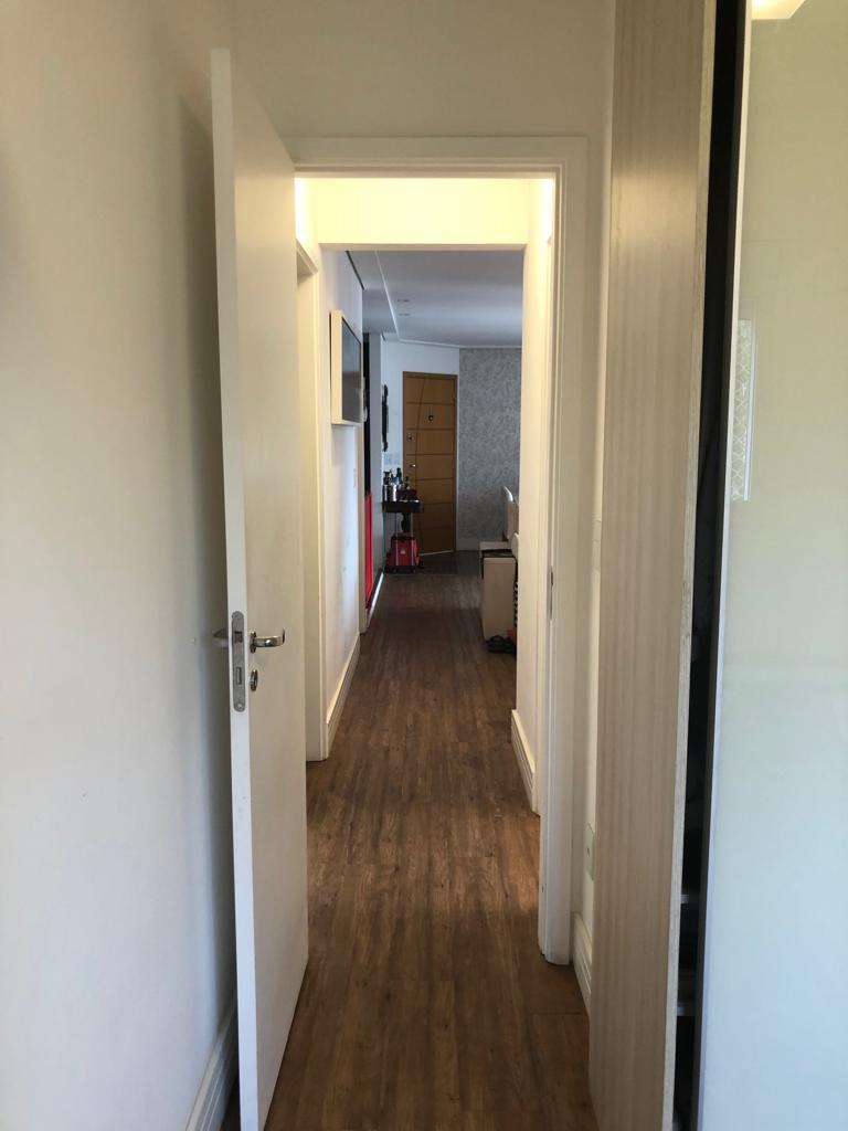 Apartamento à venda com 3 quartos, 122m² - Foto 13