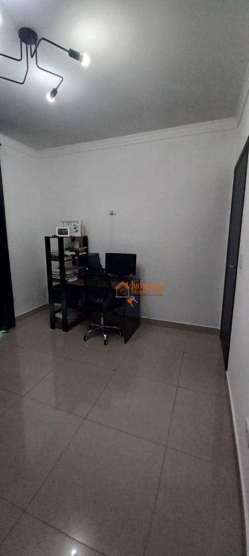 Sobrado à venda e aluguel com 3 quartos, 165m² - Foto 23