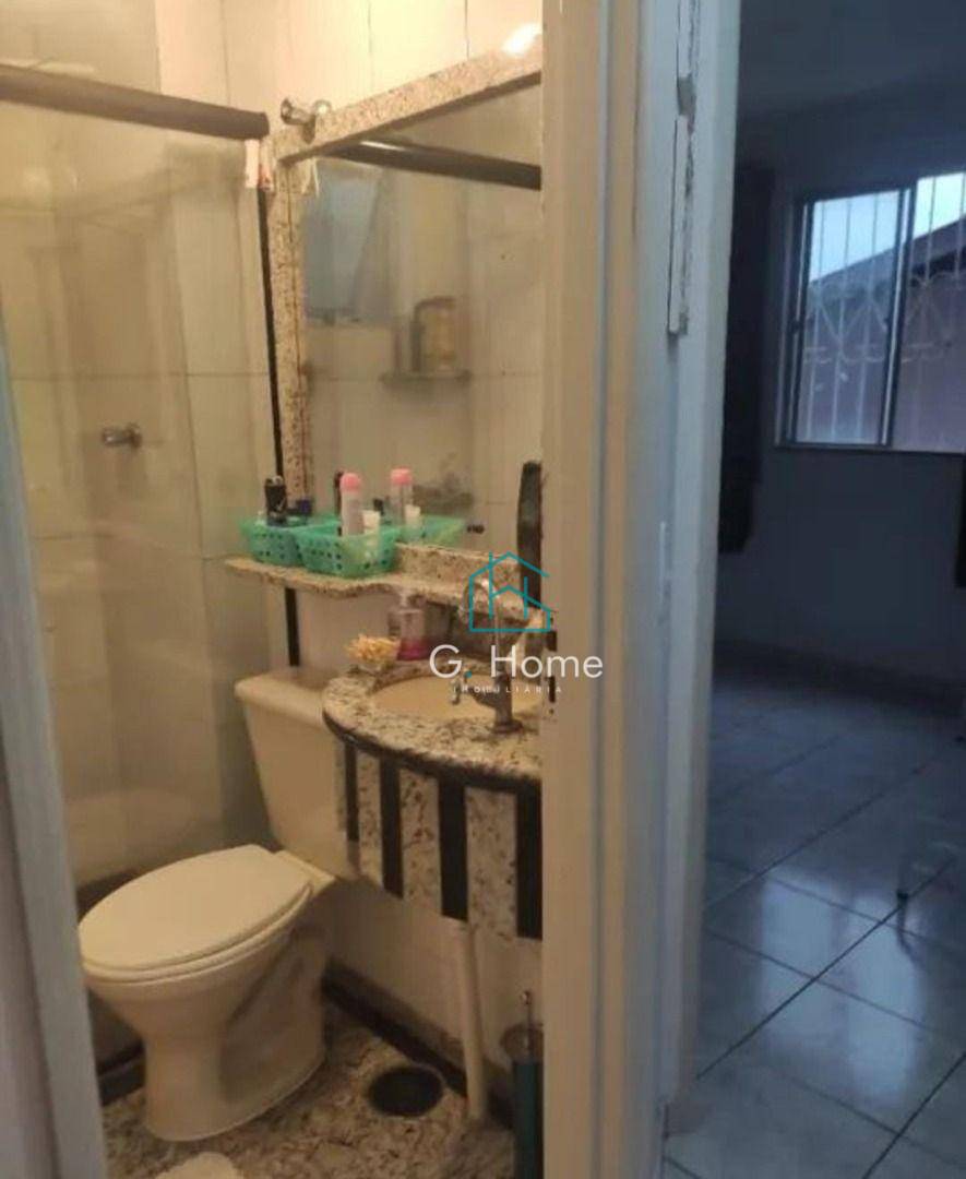 Apartamento para alugar com 3 quartos, 55m² - Foto 7