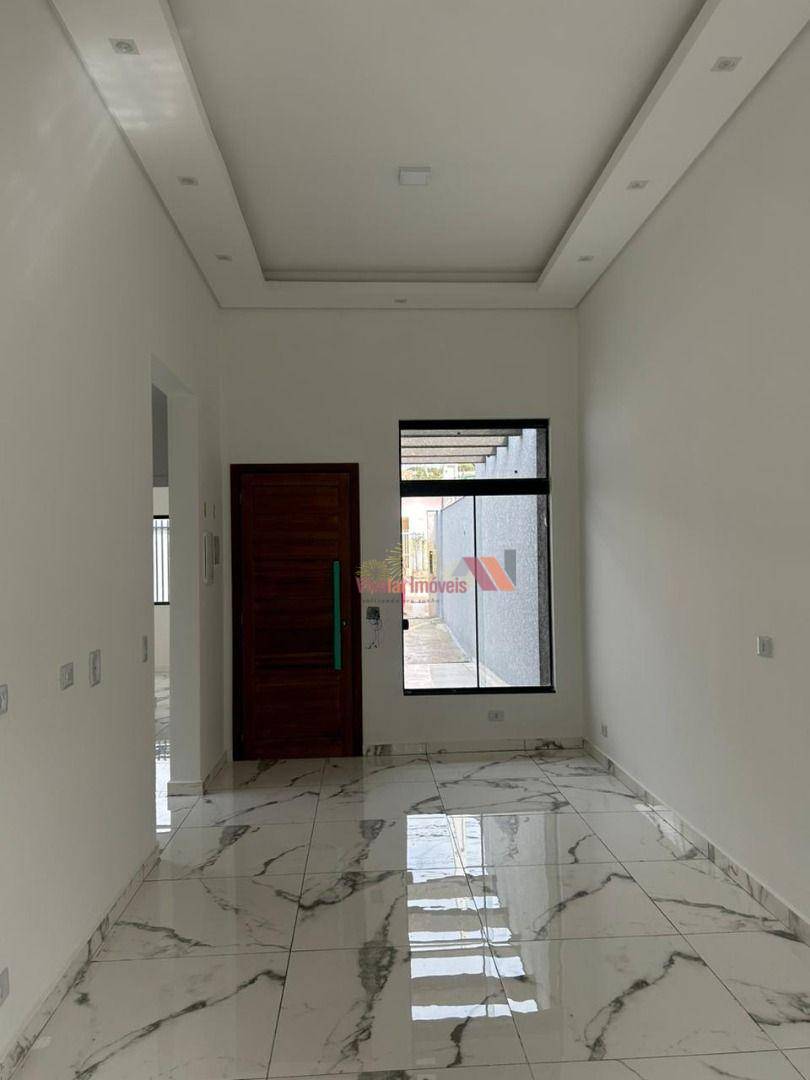 Casa à venda com 3 quartos, 65m² - Foto 6