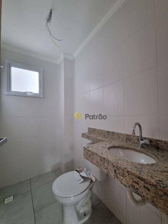 Apartamento à venda com 2 quartos, 60m² - Foto 10