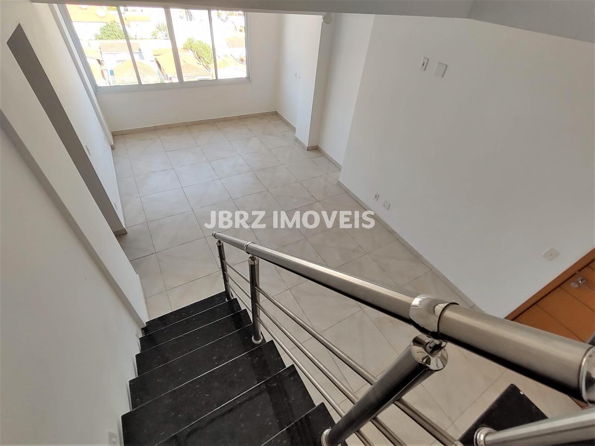 Apartamento à venda com 3 quartos, 163m² - Foto 7