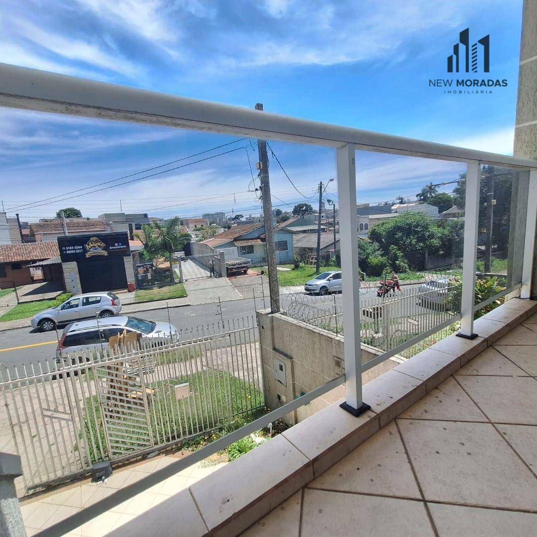 Sobrado à venda com 3 quartos, 130m² - Foto 28