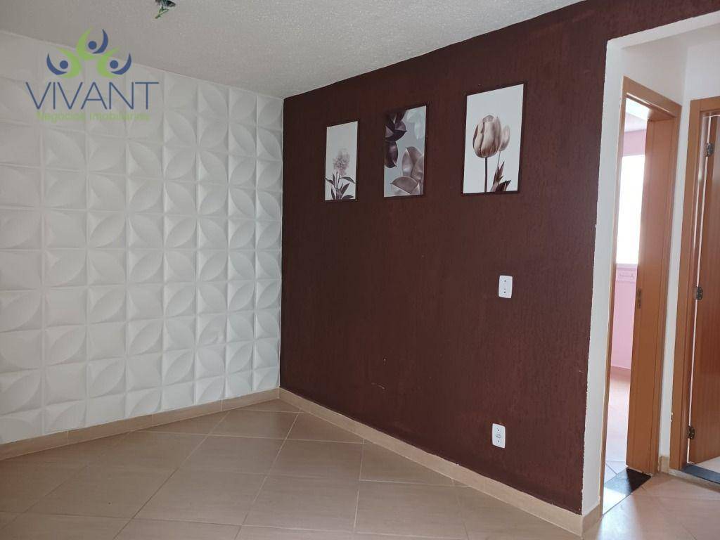 Apartamento para alugar com 2 quartos, 47m² - Foto 10