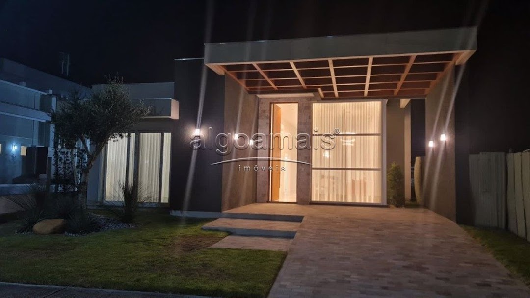 Casa de Condomínio à venda com 4 quartos, 185m² - Foto 18