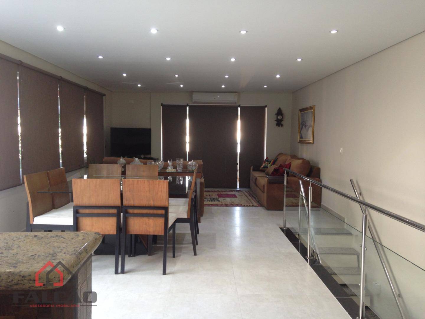 Cobertura à venda com 3 quartos, 350m² - Foto 1