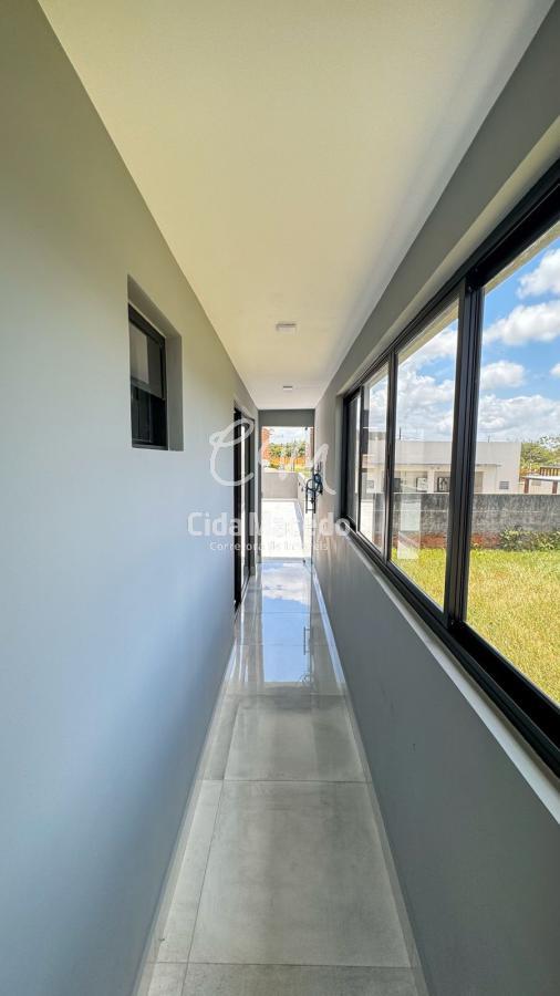 Casa de Condomínio à venda com 3 quartos, 252m² - Foto 16