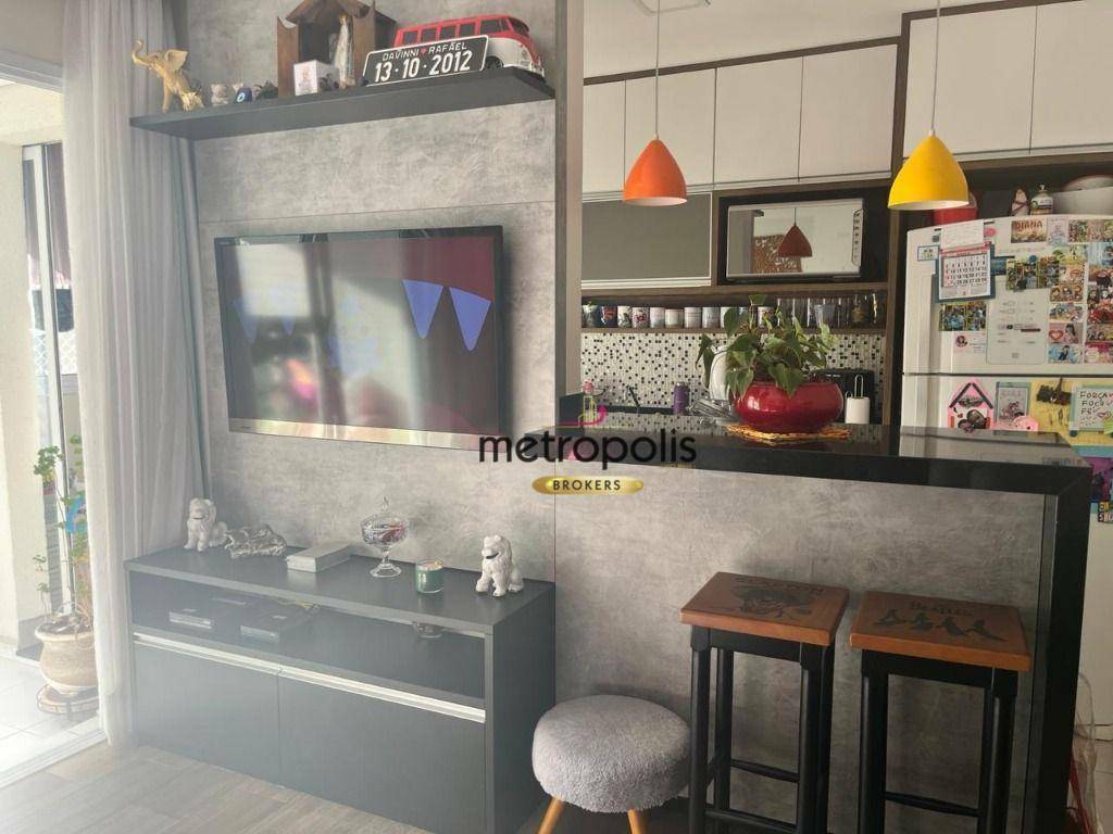 Apartamento, 2 quartos, 62 m² - Foto 3