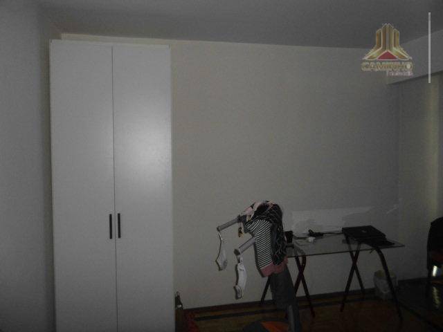 Apartamento à venda com 3 quartos, 108m² - Foto 8