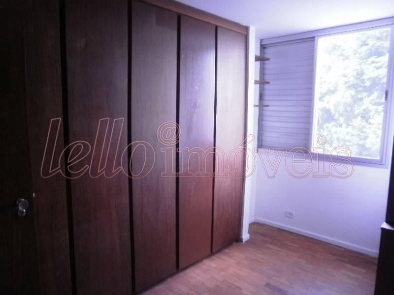 Apartamento para alugar com 3 quartos, 138m² - Foto 7