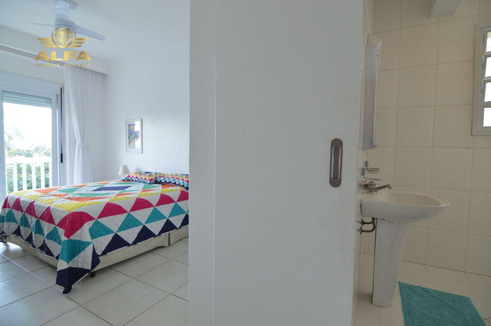 Apartamento à venda com 4 quartos, 215m² - Foto 8