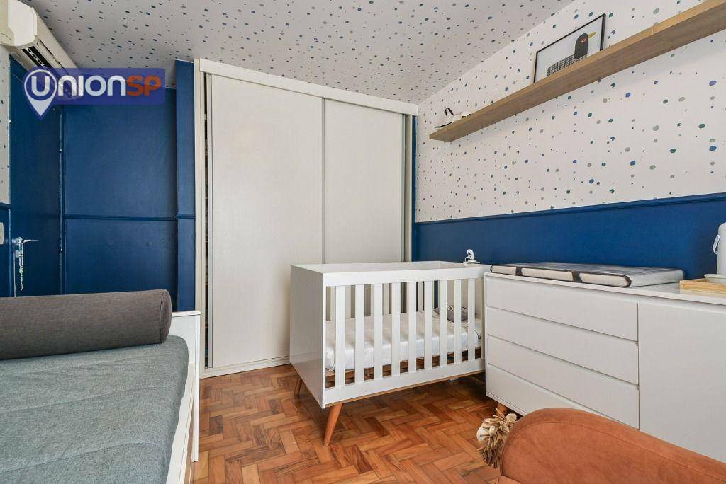 Apartamento à venda com 2 quartos, 101m² - Foto 12