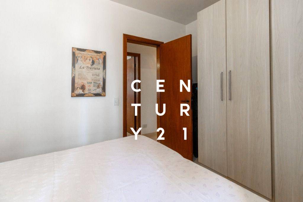 Apartamento à venda com 3 quartos, 99m² - Foto 24