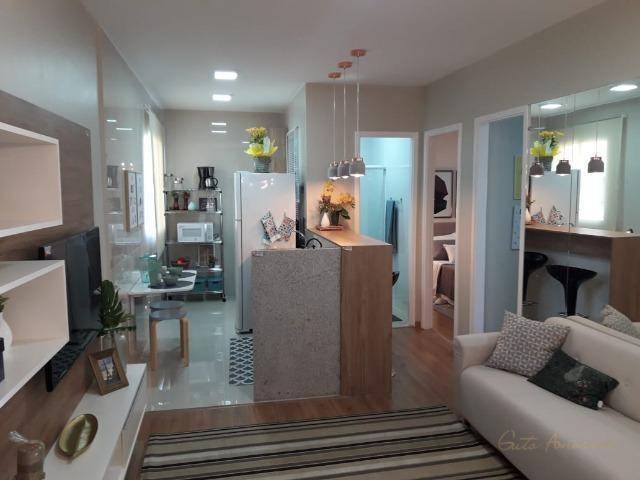 Apartamento para alugar com 2 quartos, 45m² - Foto 29