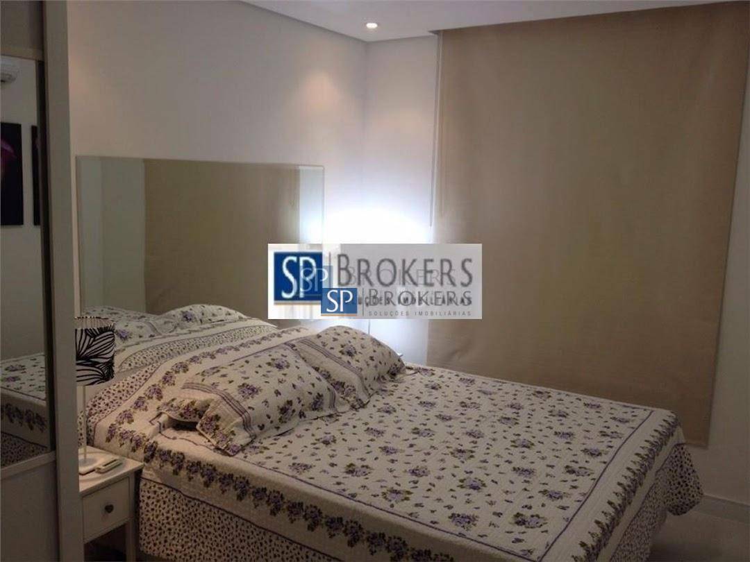 Apartamento para alugar com 2 quartos, 75m² - Foto 19