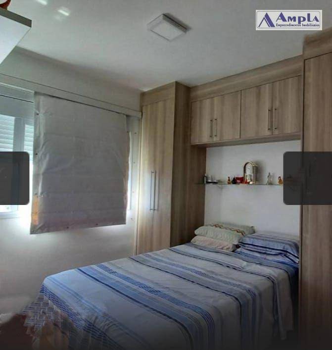 Apartamento à venda com 2 quartos, 63m² - Foto 5