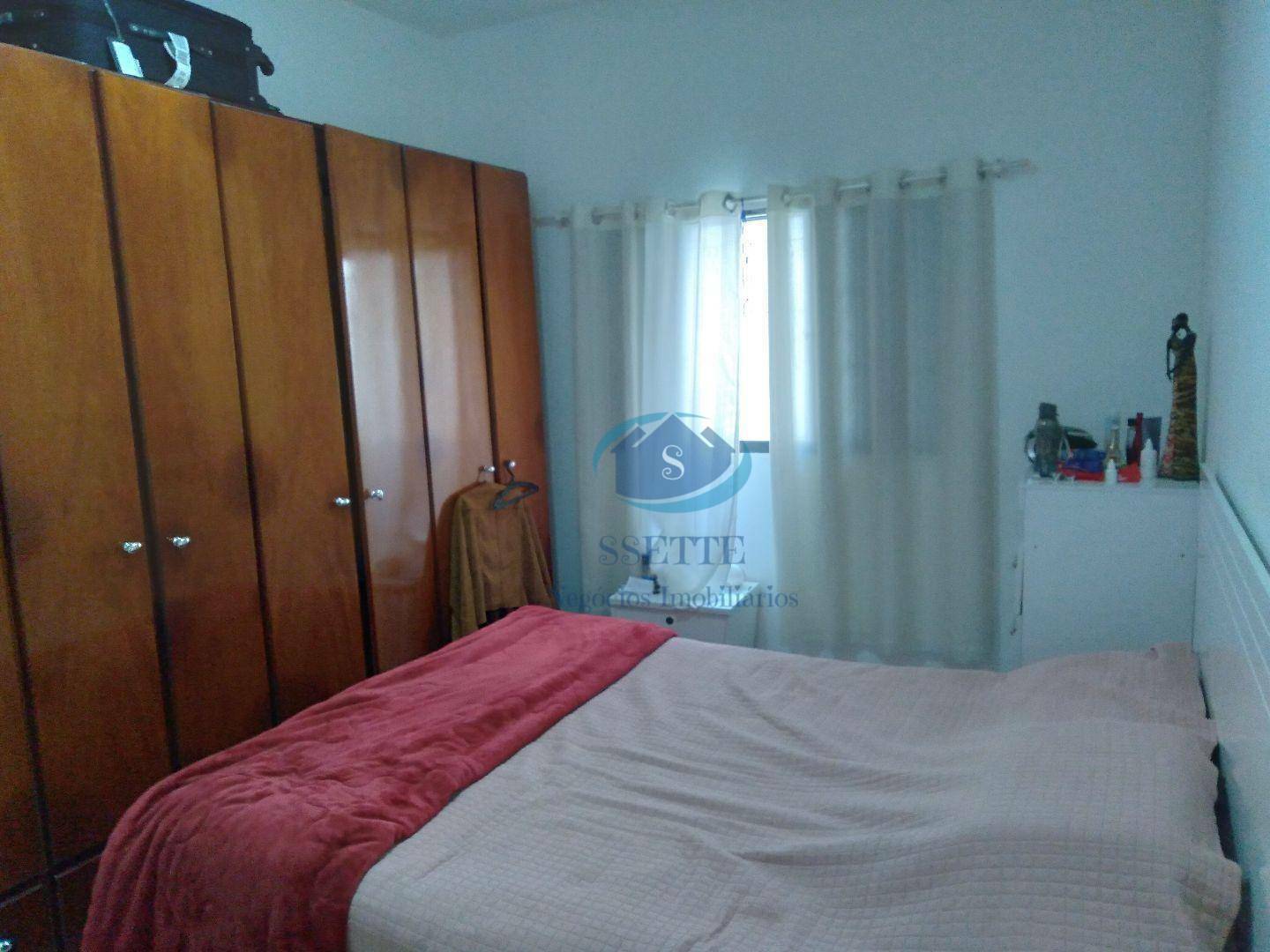 Apartamento à venda com 2 quartos, 80m² - Foto 9