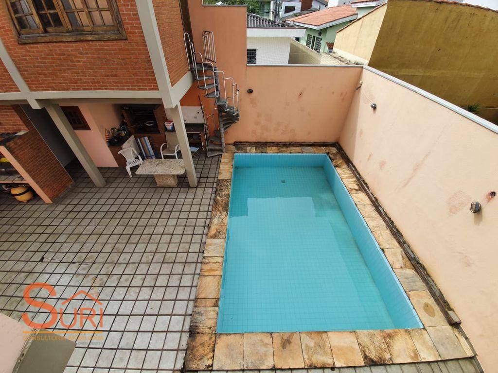 Sobrado à venda com 4 quartos, 350m² - Foto 45