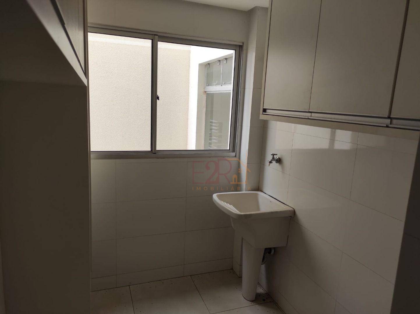 Apartamento à venda com 3 quartos, 72m² - Foto 11