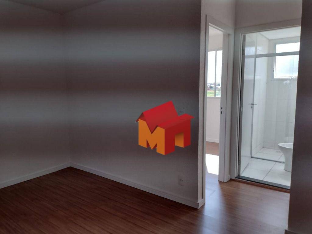 Apartamento à venda com 2 quartos, 39m² - Foto 10