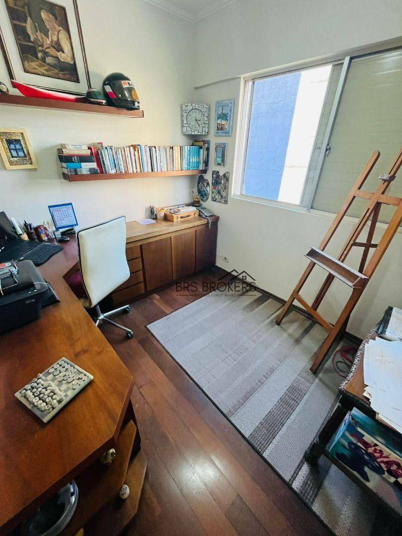 Apartamento à venda com 3 quartos, 69m² - Foto 33