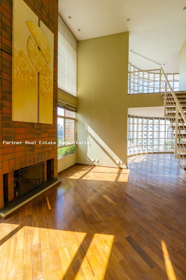 Cobertura, 3 quartos, 412 m² - Foto 5