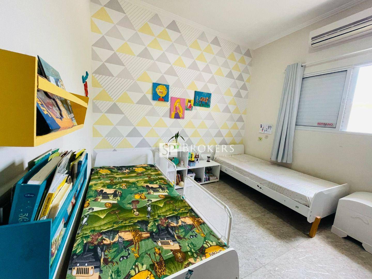 Casa de Condomínio à venda com 3 quartos, 189m² - Foto 31