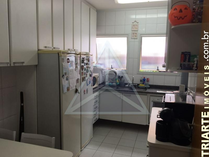 Sobrado, 3 quartos, 257 m² - Foto 8