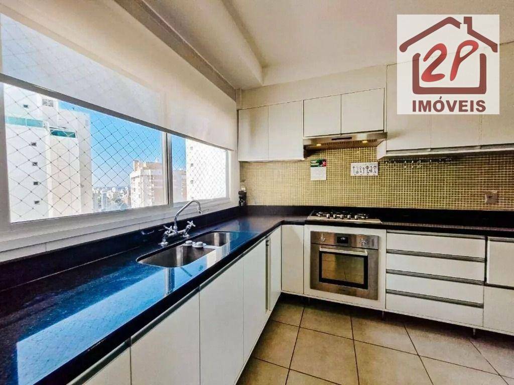 Apartamento à venda e aluguel com 4 quartos, 259m² - Foto 14