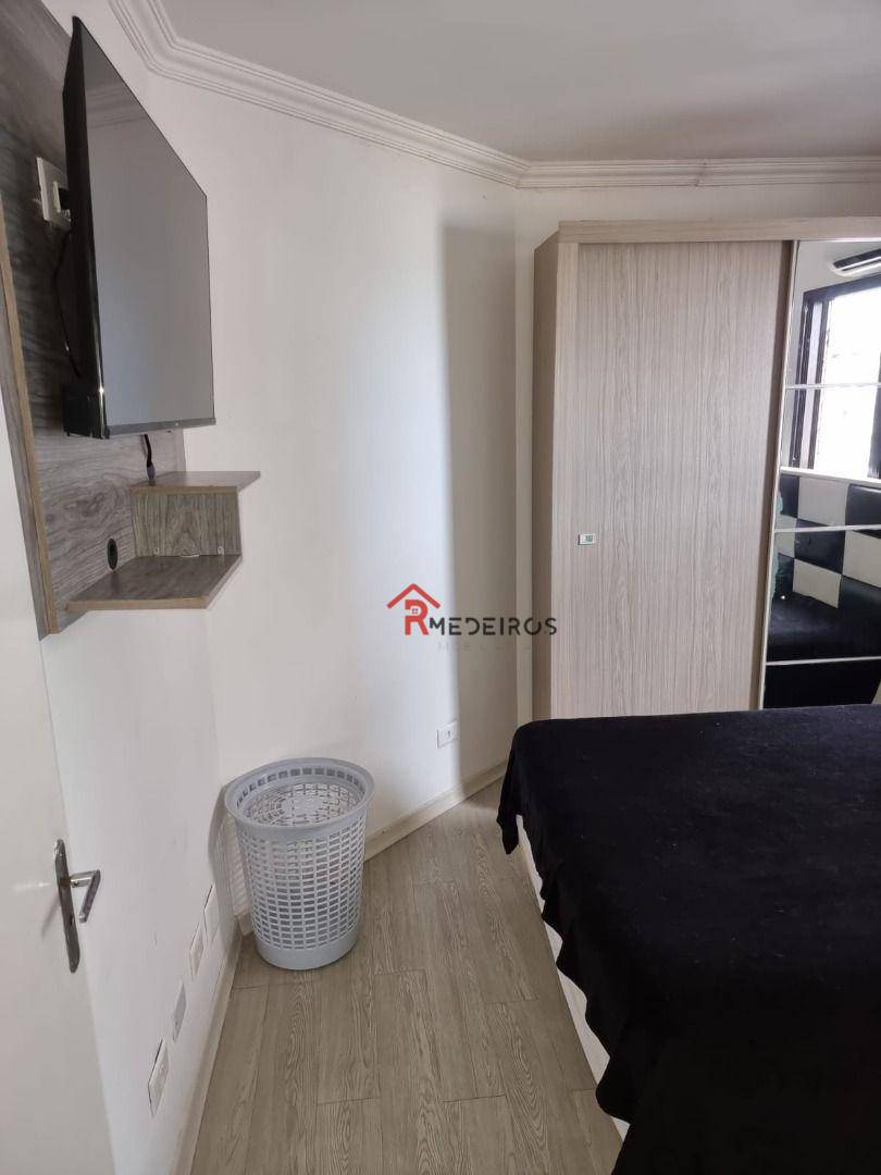 Apartamento à venda com 5 quartos, 148m² - Foto 37