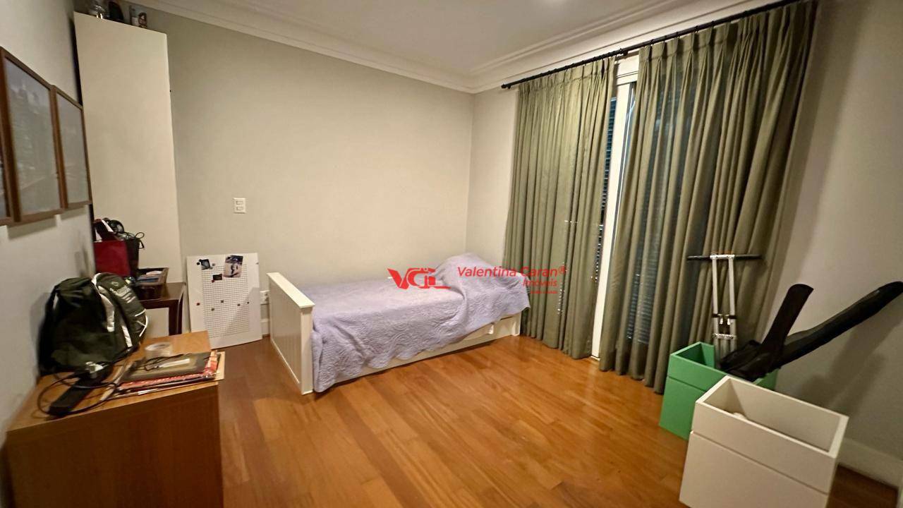 Sobrado à venda com 6 quartos, 390m² - Foto 27