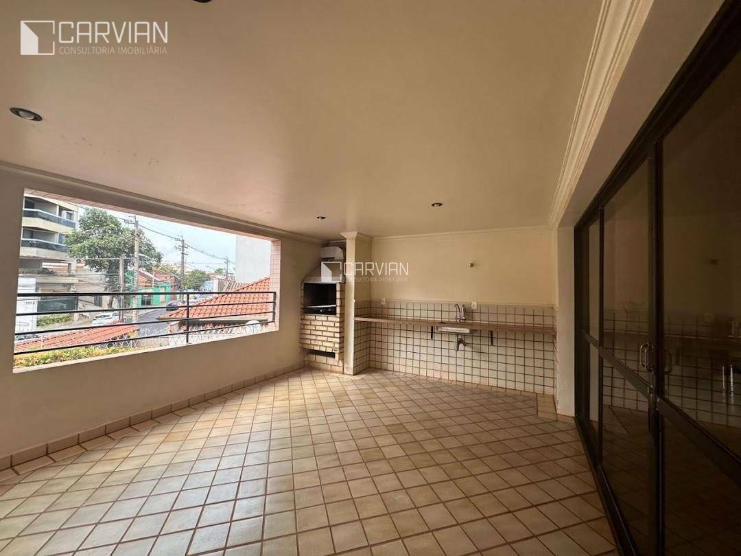 Apartamento à venda com 3 quartos, 159m² - Foto 10