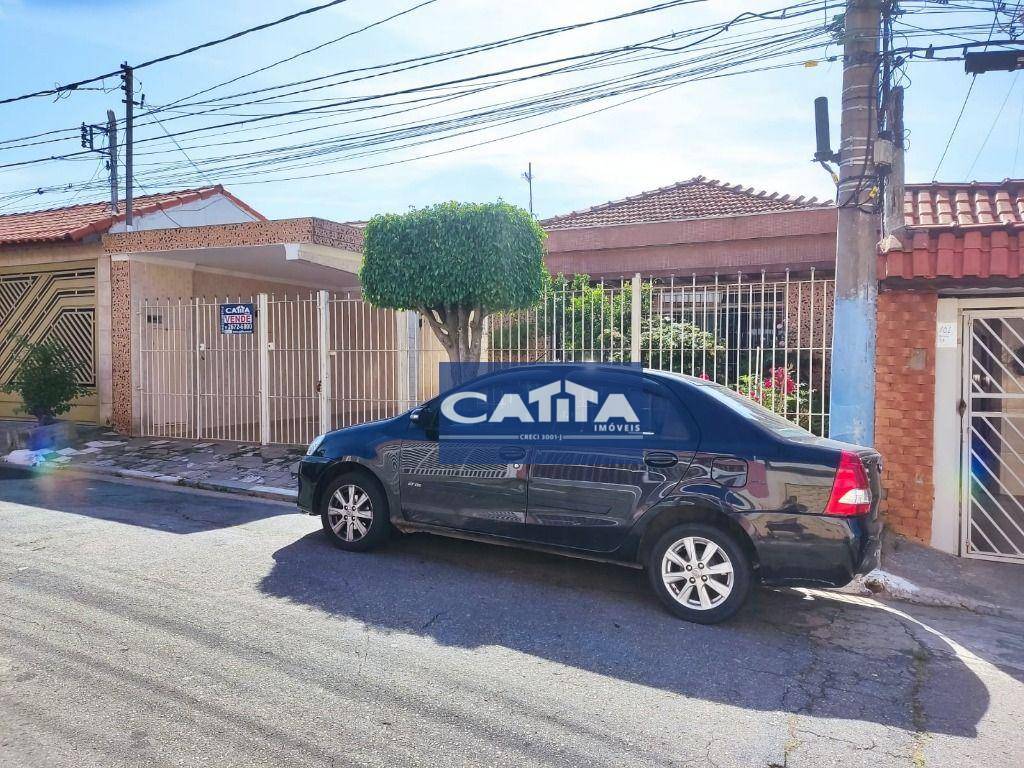 Casa à venda e aluguel com 3 quartos, 160m² - Foto 42