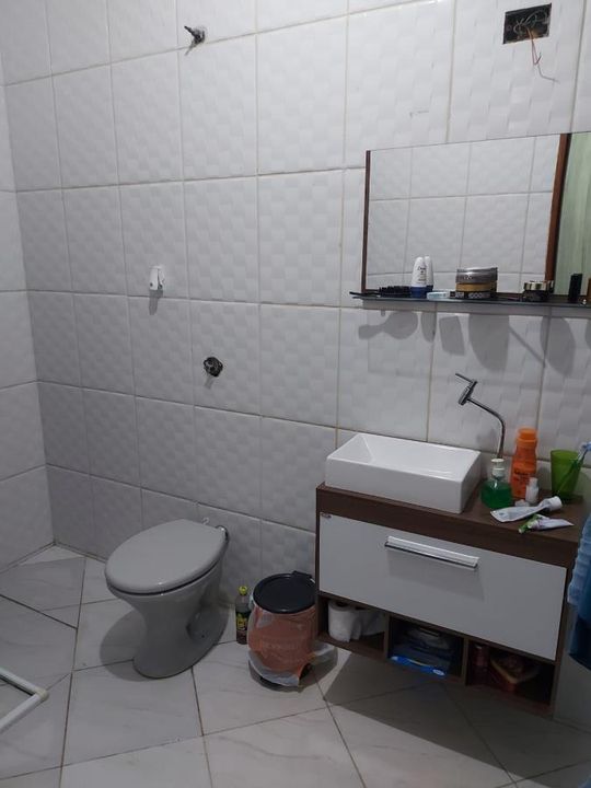 Casa à venda com 3 quartos, 260m² - Foto 9