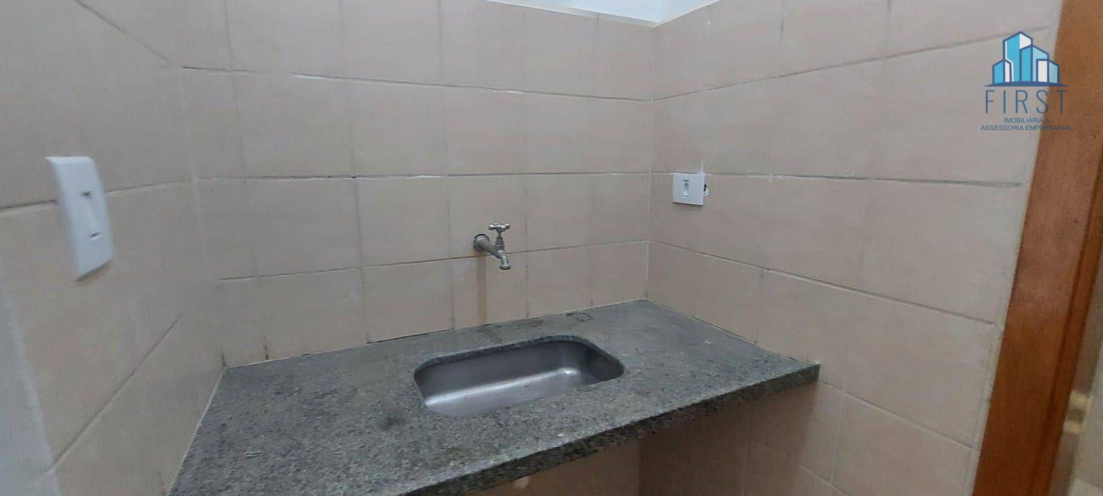 Conjunto Comercial-Sala para alugar, 50m² - Foto 5