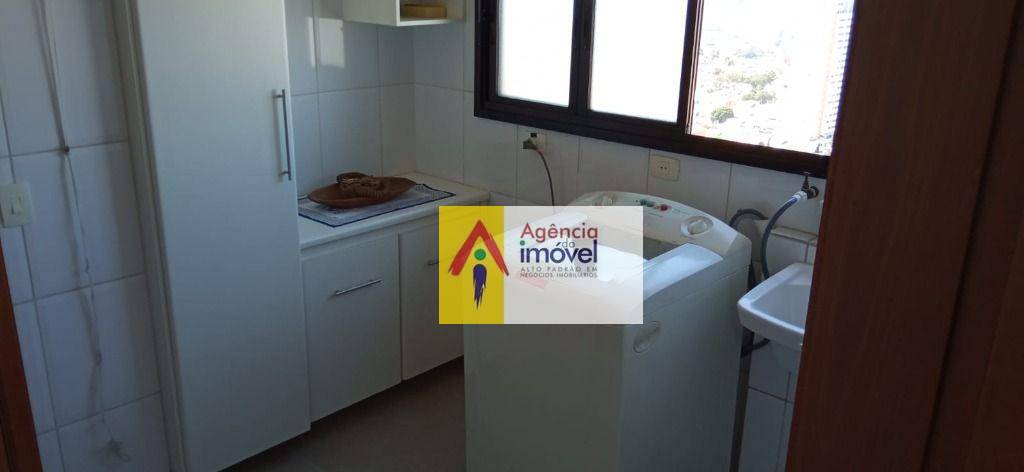 Apartamento à venda com 3 quartos, 170m² - Foto 36