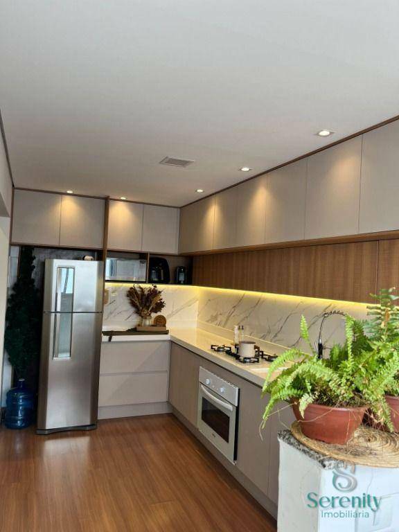 Apartamento à venda com 3 quartos, 85m² - Foto 15