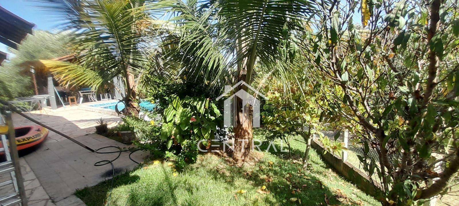 Chácara, 3 quartos, 944 m² - Foto 3