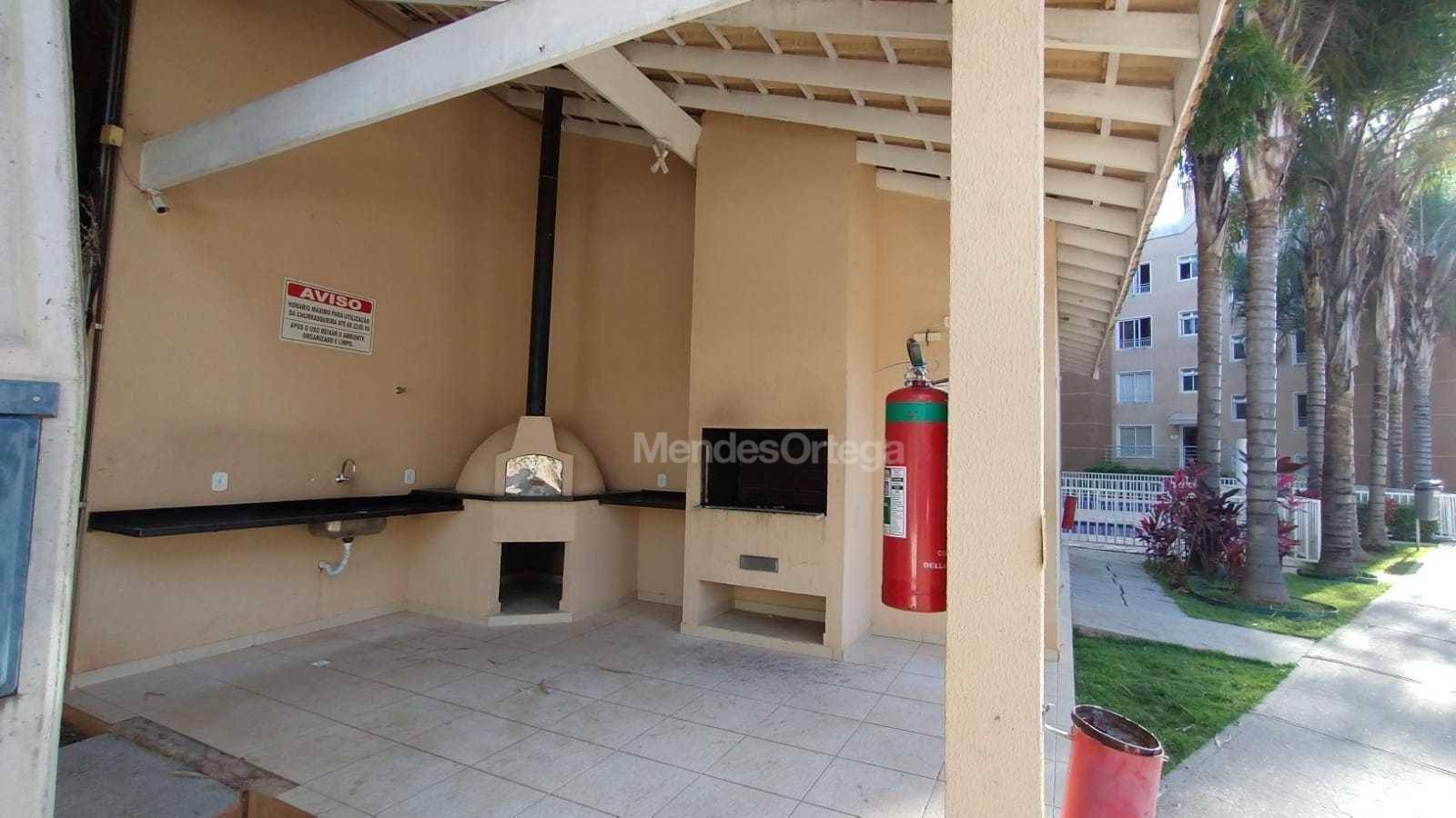 Apartamento para alugar com 2 quartos, 55m² - Foto 15
