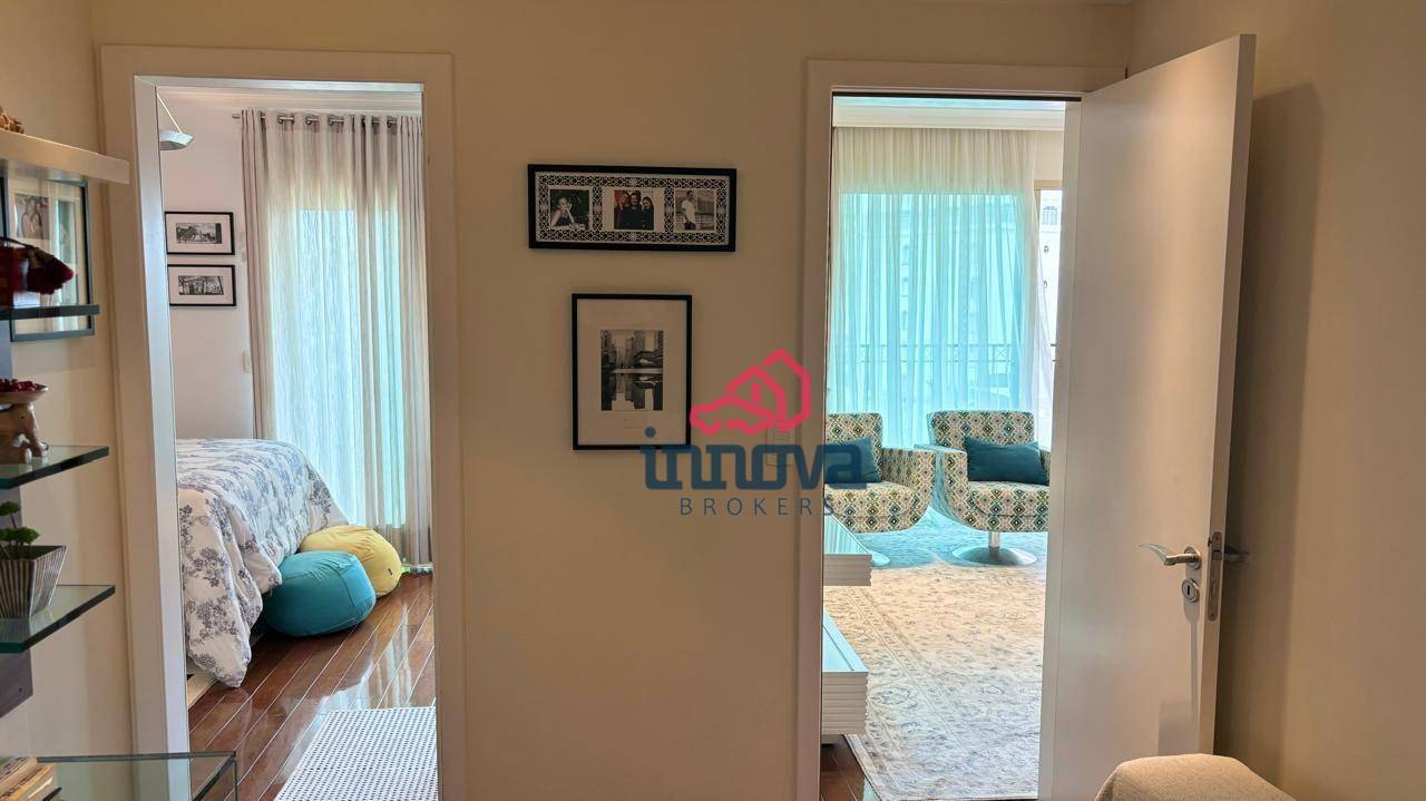 Apartamento à venda com 3 quartos, 141m² - Foto 38