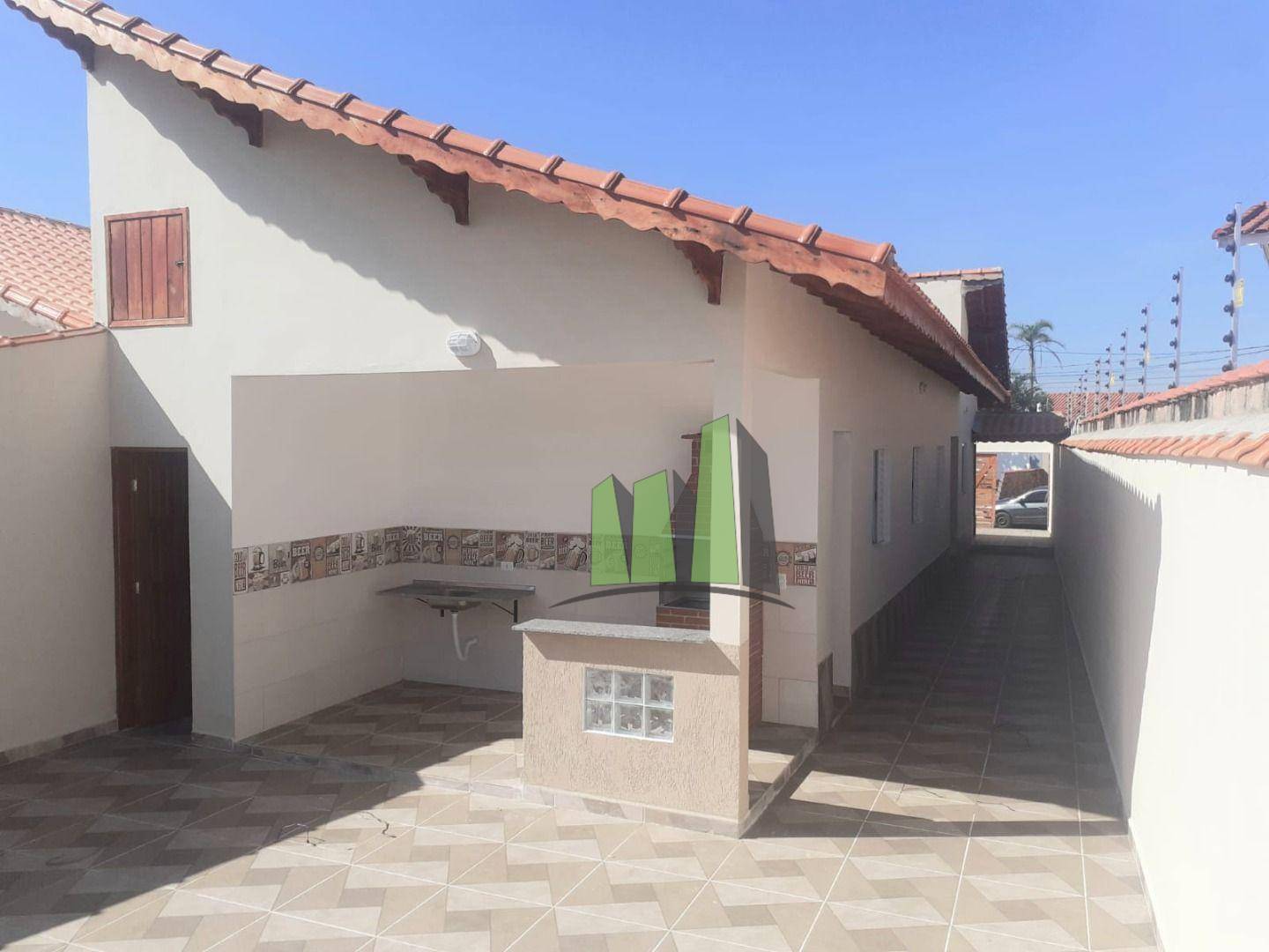 Casa à venda com 3 quartos, 101m² - Foto 17