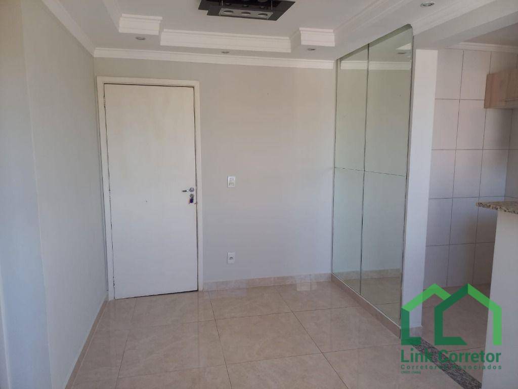 Apartamento à venda e aluguel com 2 quartos, 47m² - Foto 16