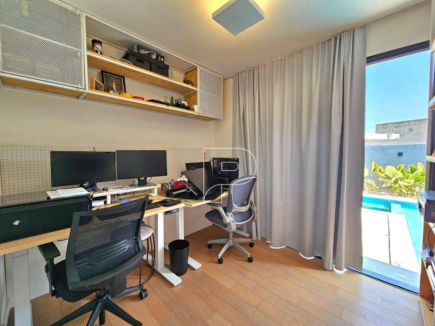 Casa de Condomínio à venda com 3 quartos, 164m² - Foto 23