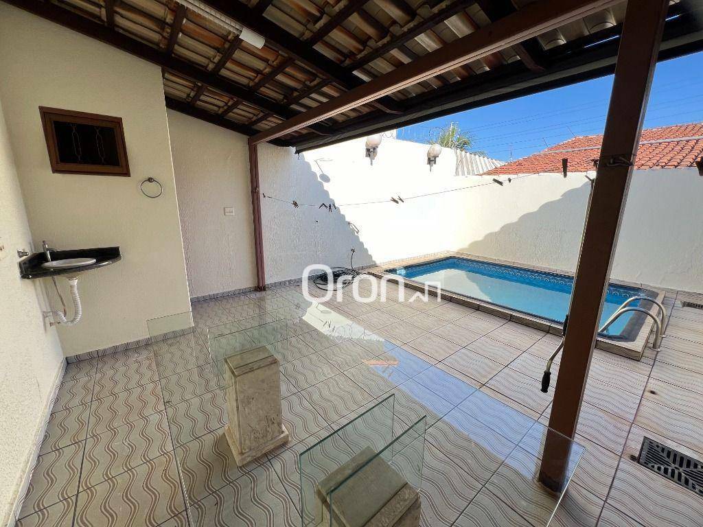 Casa à venda com 3 quartos, 150m² - Foto 13